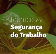 Técnico em Segurança do Trabalho EaD - Etapa 01 - 08/2024