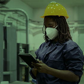 Técnico em Segurança do Trabalho EaD - Turma 2024 - 2ª Etapa