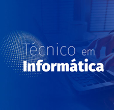 TÉCNICO EM INFORMÁTICA EAD - ETAPA 01 - 2022 - T1